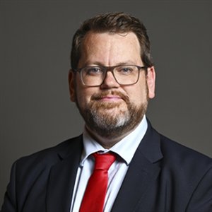 Michael Wheeler