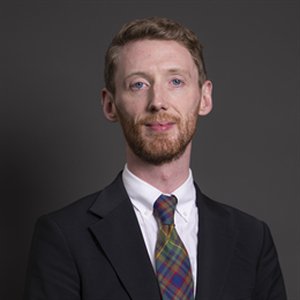 Chris Murray