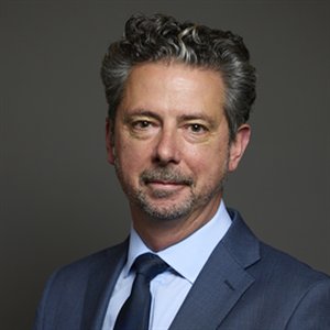 Torcuil Crichton