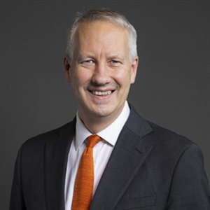 Gideon Amos