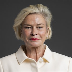 Rachel Gilmour