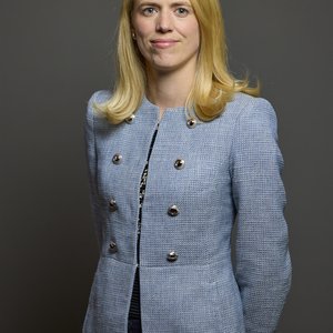 Louise Sandher-Jones