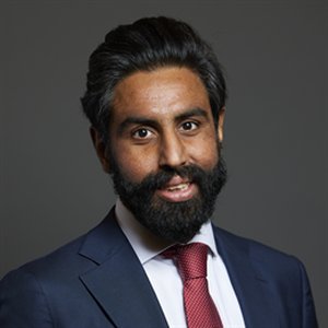 Jeevun Sandher