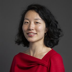 Yuan Yang