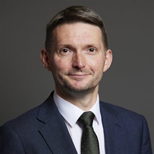 Chris Ward