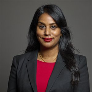 Uma Kumaran