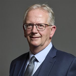 Seamus Logan