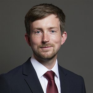 Dan Tomlinson