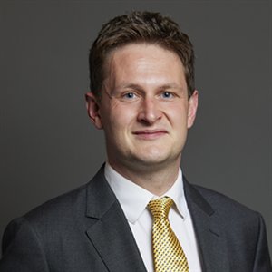 David Chadwick