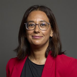 Harpreet Uppal