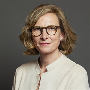 Catherine Fookes