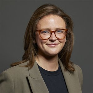 Lauren Edwards