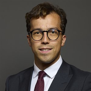 Noah Law