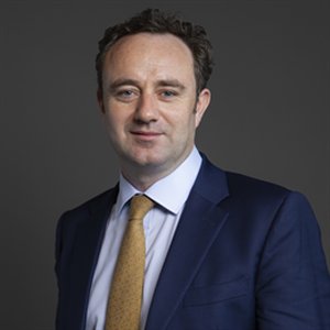 Danny Chambers