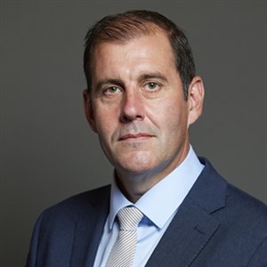 Lee Dillon