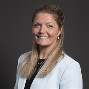 Harriet Cross