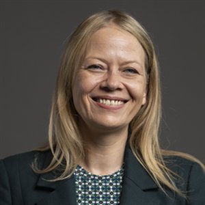 Siân Berry