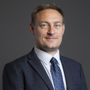 Olly Glover