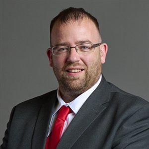 Matt Bishop