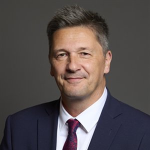 John Whitby