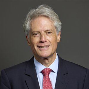 Ben Coleman