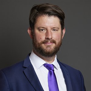 David Taylor