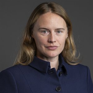 Anna Gelderd