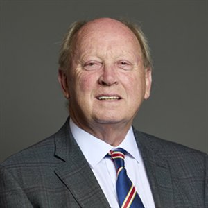 Jim Allister