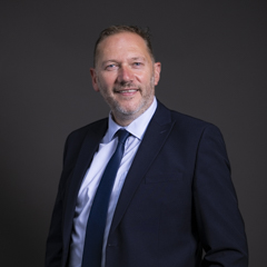 Douglas Lumsden
