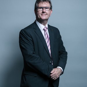 Jeffrey M. Donaldson